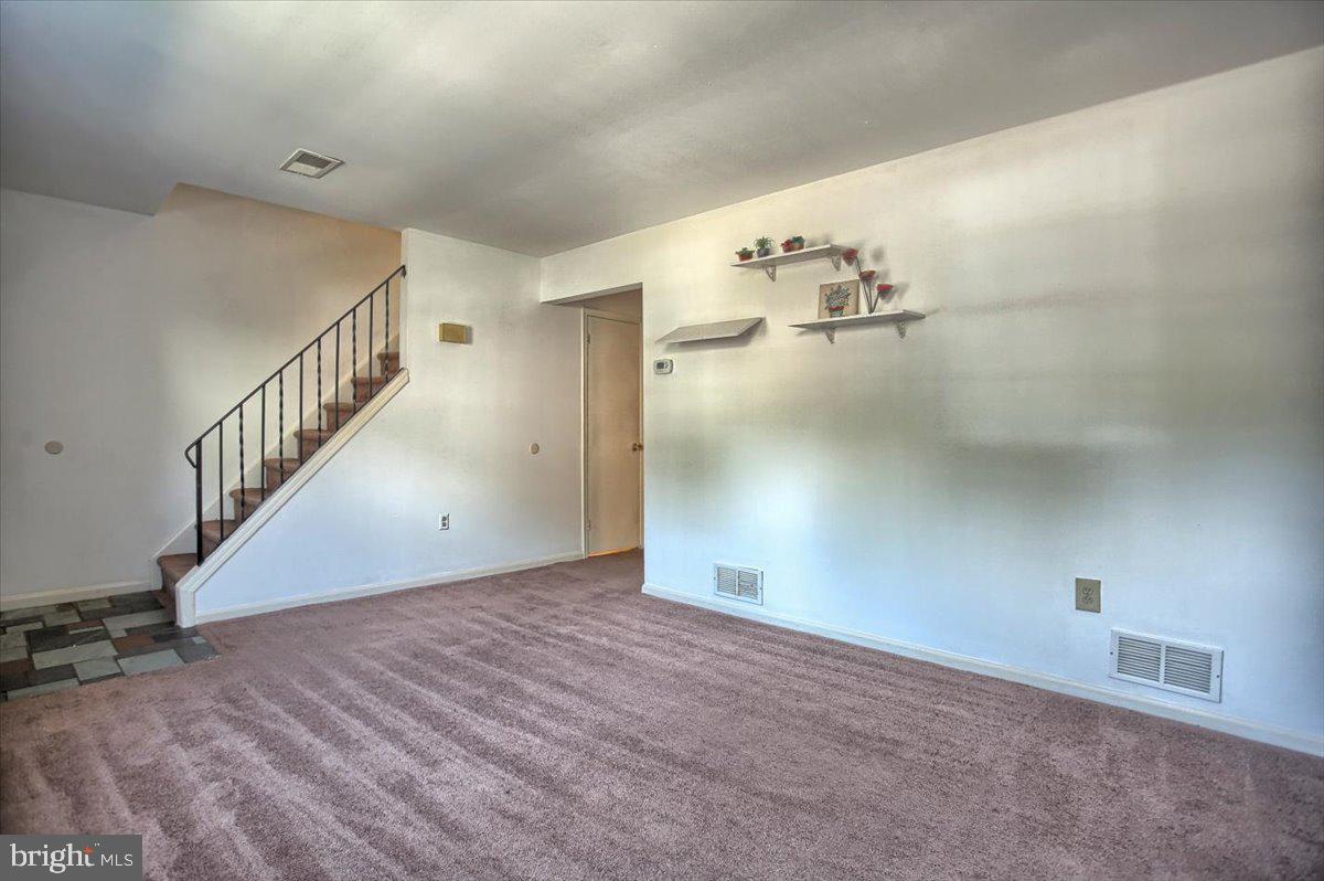 Dining Room/Living Room