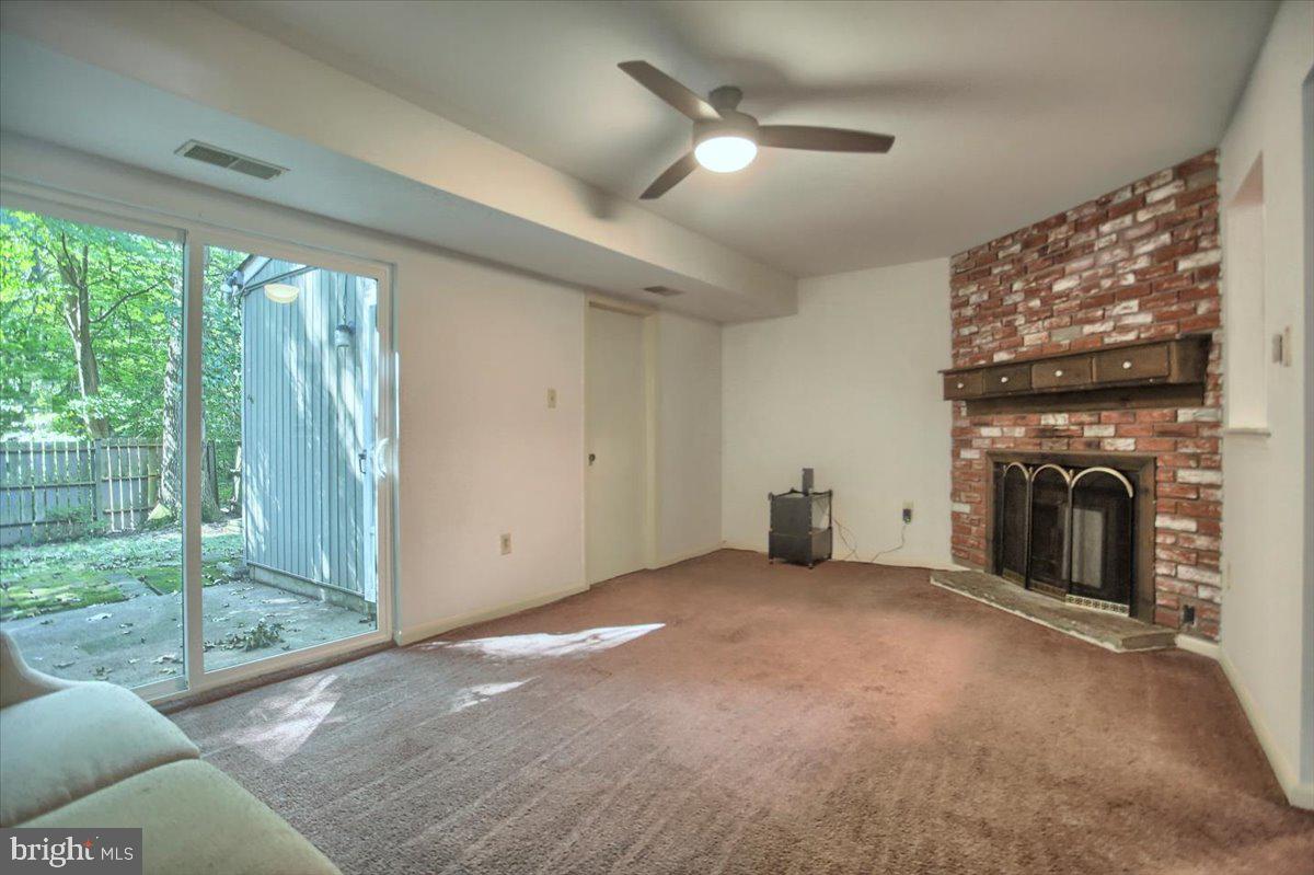 58 Stonegate Road Quakertown, PA 18951 - Photo 9 of 33 Dining Room/Living Room