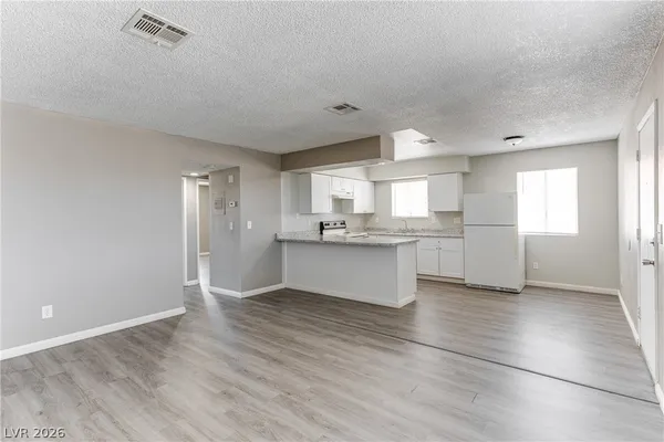 $1,194 | 444 North 13th Street, Unit D, Las Vegas, NV 89101