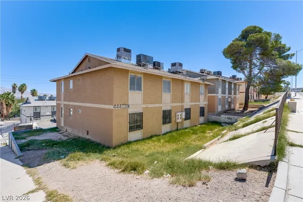 $1,194 | 444 North 13th Street, Unit D, Las Vegas, NV 89101
