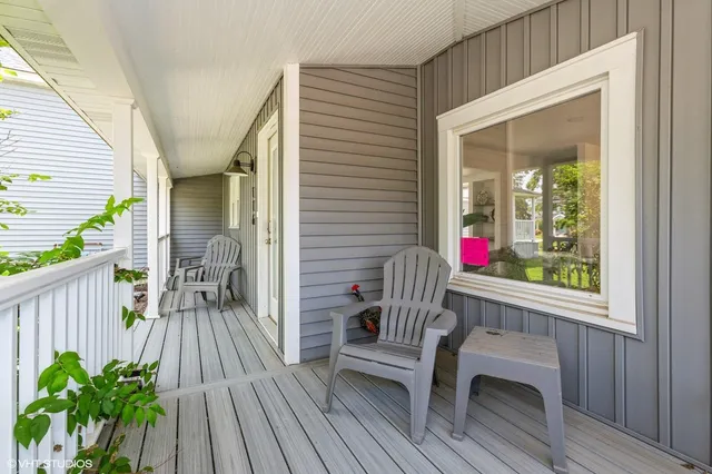 $2,290,000 | 116 North Smith Street, New Buffalo, MI 49117