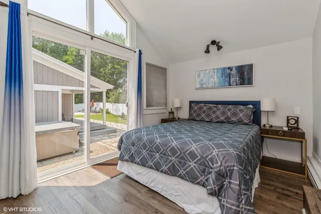 $2,290,000 | 116 North Smith Street, New Buffalo, MI 49117