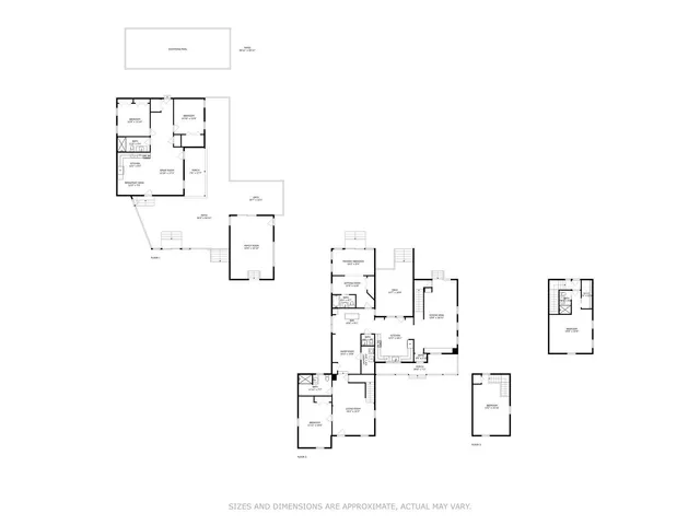 $2,290,000 | 116 North Smith Street, New Buffalo, MI 49117