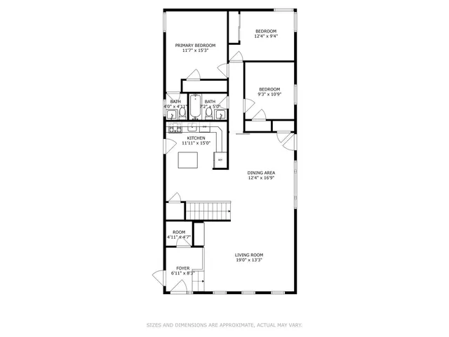 $2,290,000 | 116 North Smith Street, New Buffalo, MI 49117