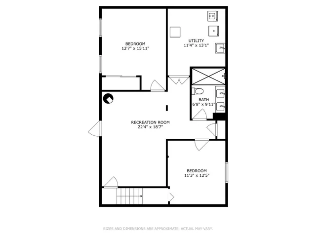 $2,290,000 | 116 North Smith Street, New Buffalo, MI 49117