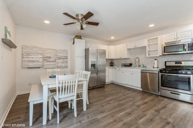 $2,290,000 | 116 North Smith Street, New Buffalo, MI 49117