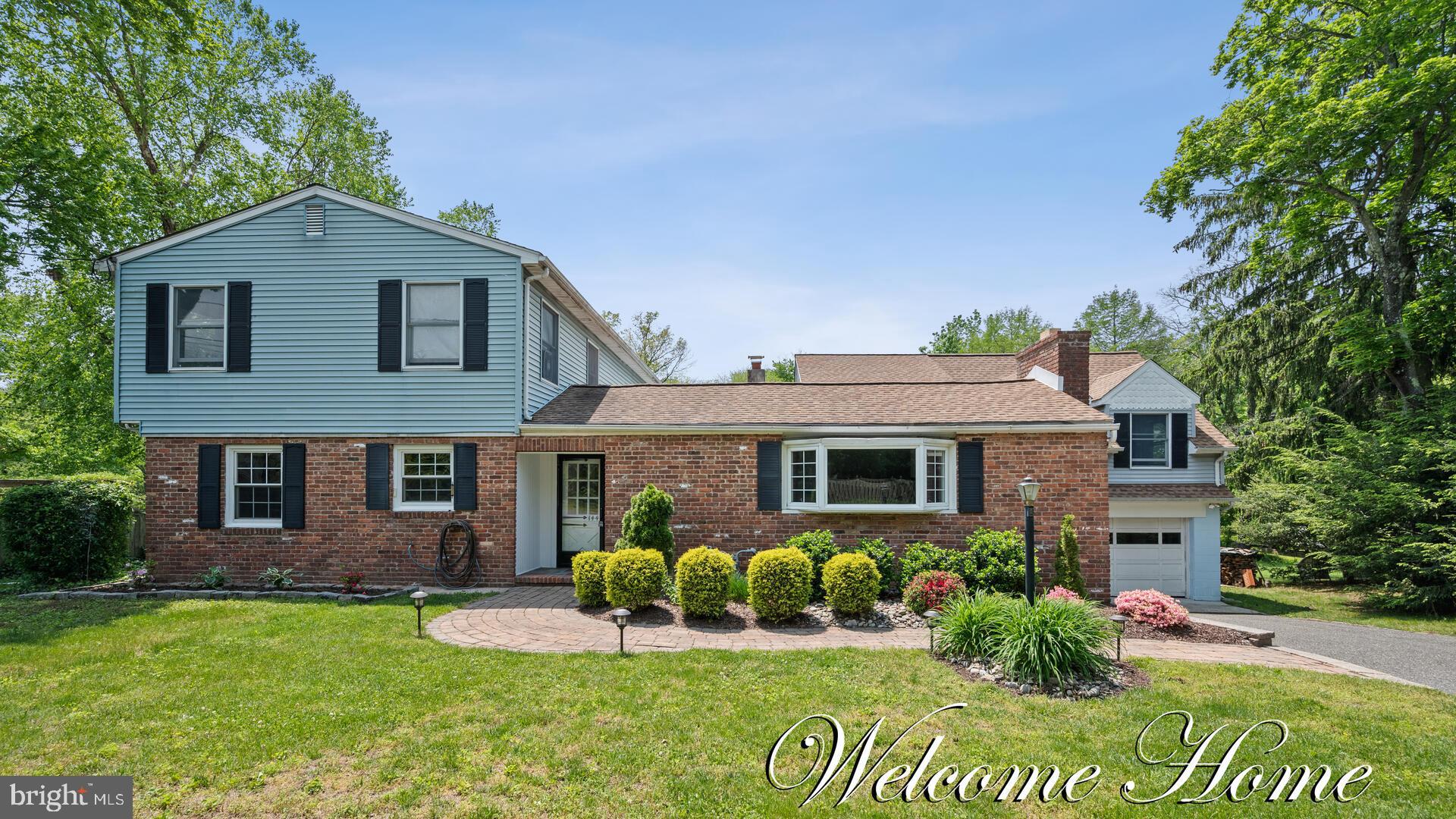 144 Cranbury Road Princeton Junction, NJ 08550 - Photo 1 of 46