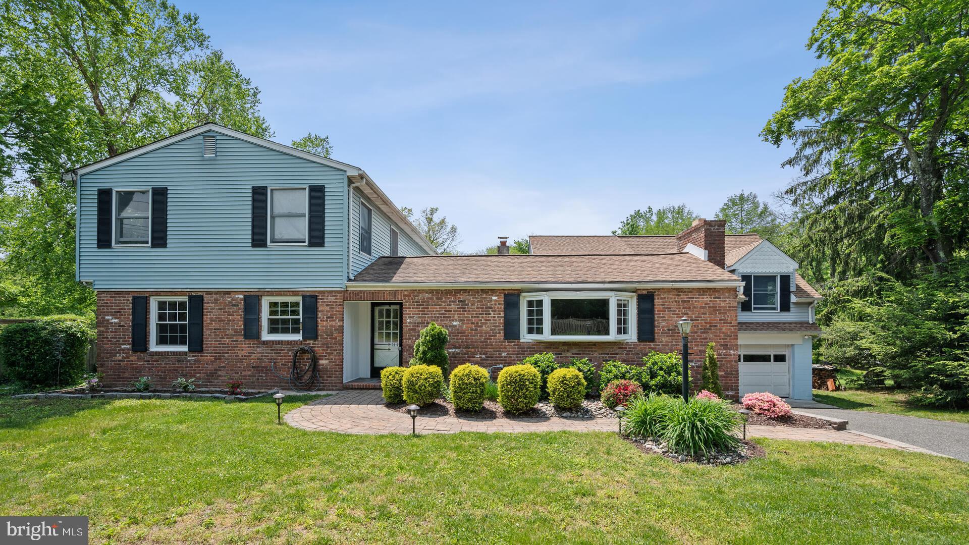 144 Cranbury Road Princeton Junction, NJ 08550 - Photo 3 of 46
