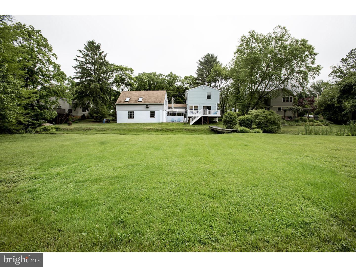 144 Cranbury Road Princeton Junction, NJ 08550 - Photo 45 of 46