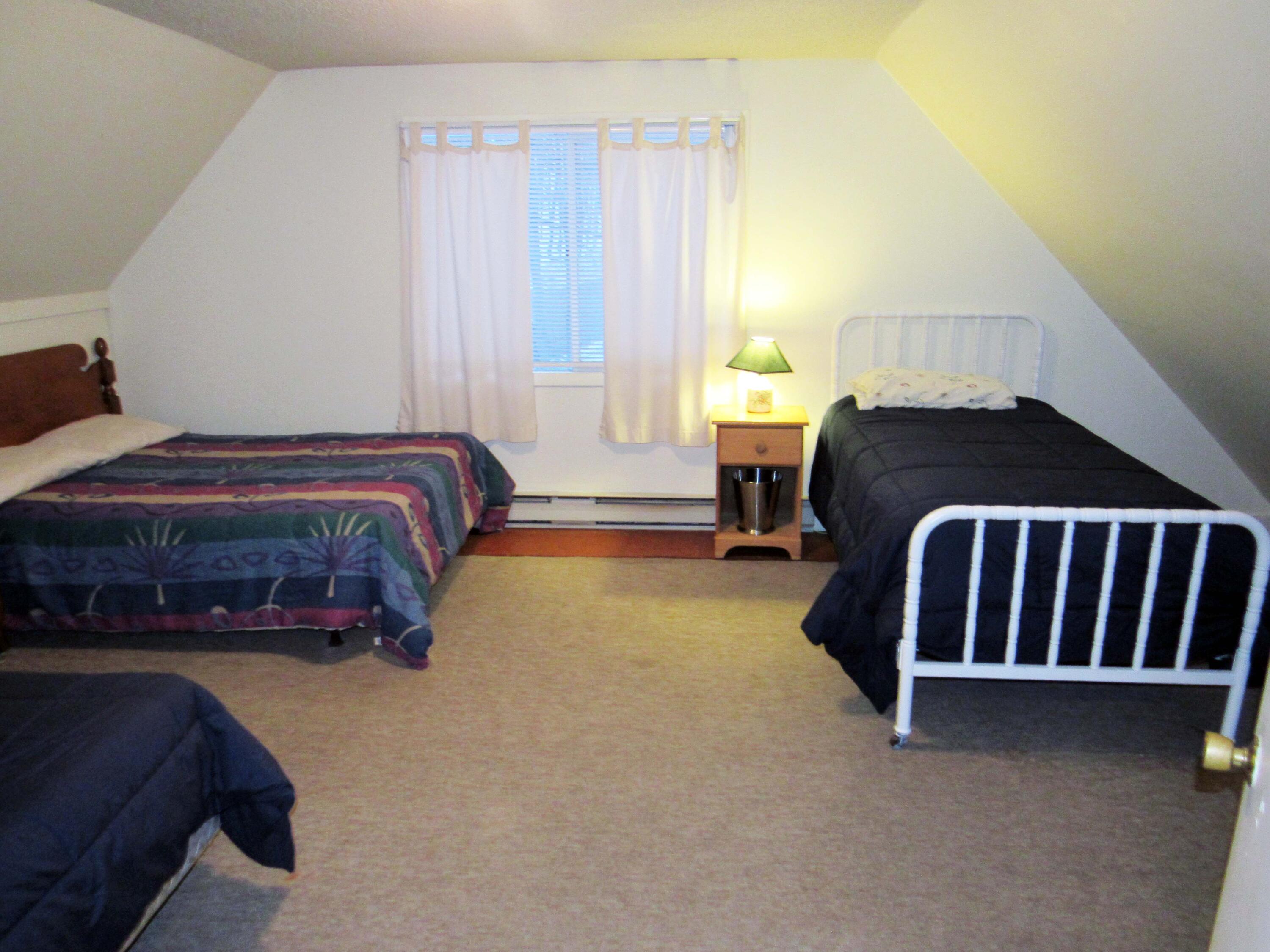 57 Barker Mountain Road Newry, ME 04261 - Photo 12 of 14 11