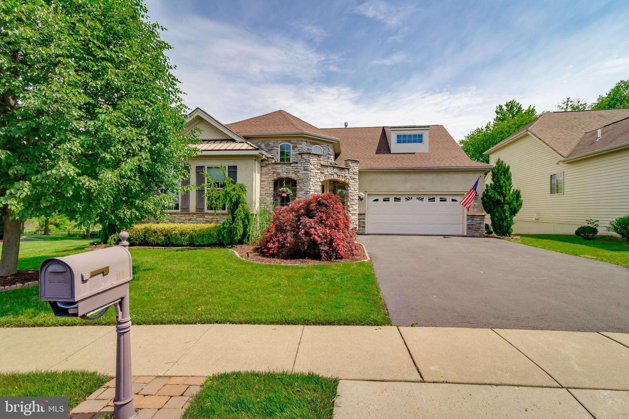 947 Nathaniel Trail Warminster, PA 18974 - Photo 3 of 39