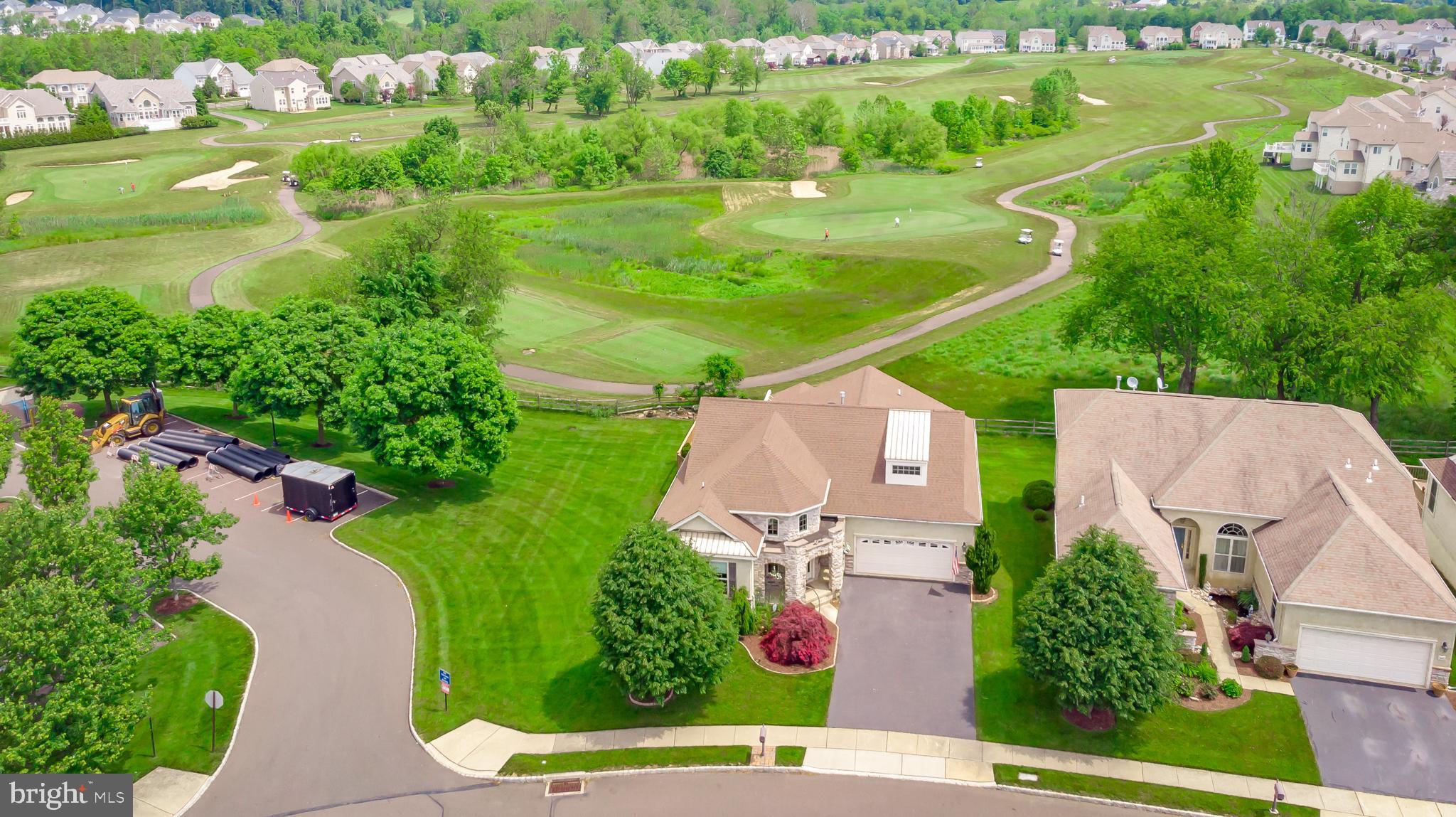 947 Nathaniel Trail Warminster, PA 18974 - Photo 37 of 39