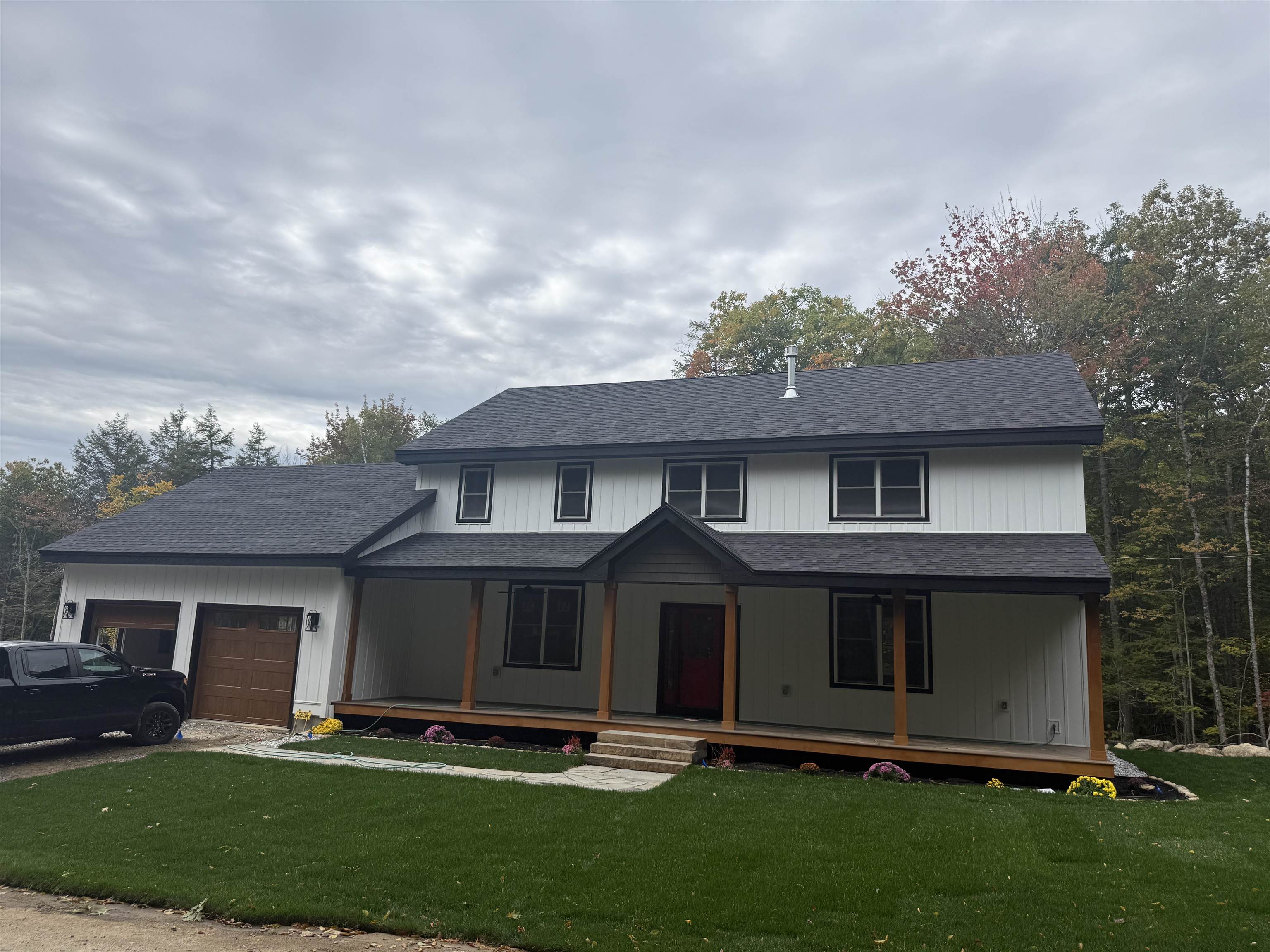 4 Beede Road Moultonborough, NH 03254 - Photo 17 of 35 Gallery Image 17
