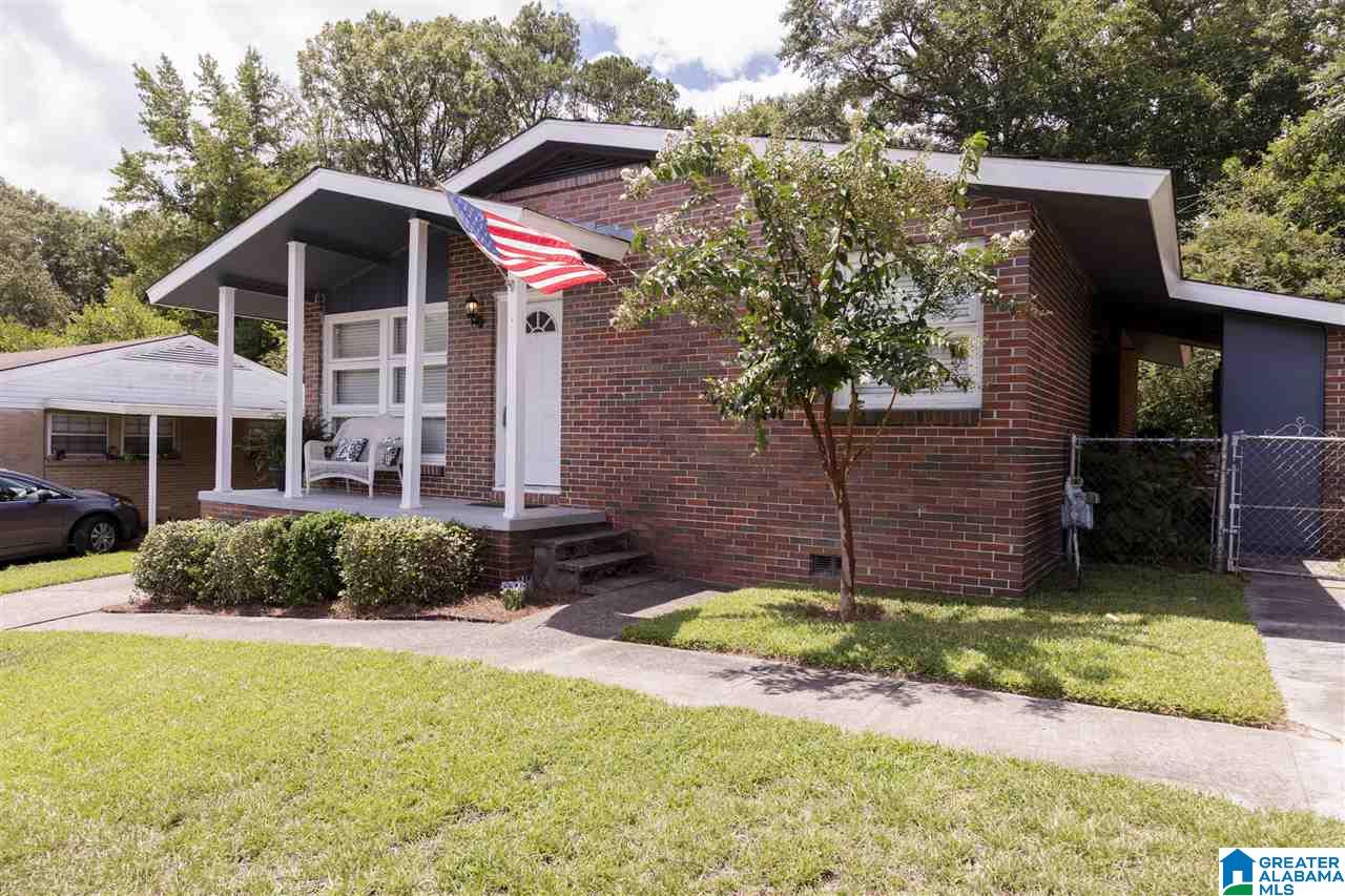 308 Alpine Street Birmingham, AL 35210 - Photo 2 of 27