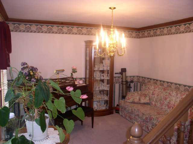807 North Quail Ridge Vincennes, IN 47591 - Photo 3 of 6 Gallery Image 3