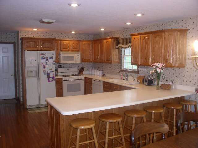 807 North Quail Ridge Vincennes, IN 47591 - Photo 5 of 6 Gallery Image 5