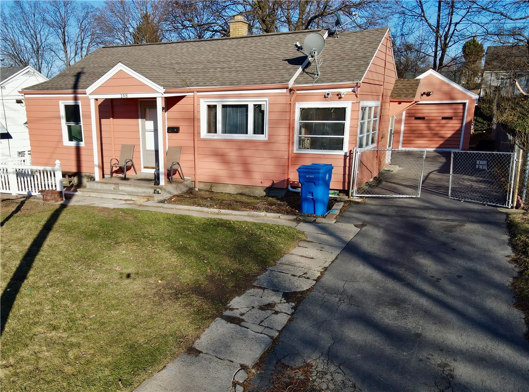 148 Seneca Avenue Rochester, NY 14621 - Photo 1 of 1