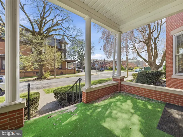 $275,000 | 2201 North 2nd Street, Harrisburg, PA 17110