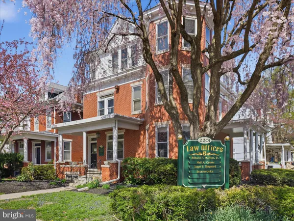$275,000 | 2201 North 2nd Street, Harrisburg, PA 17110
