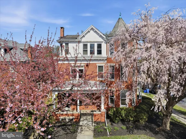 $275,000 | 2201 North 2nd Street, Harrisburg, PA 17110