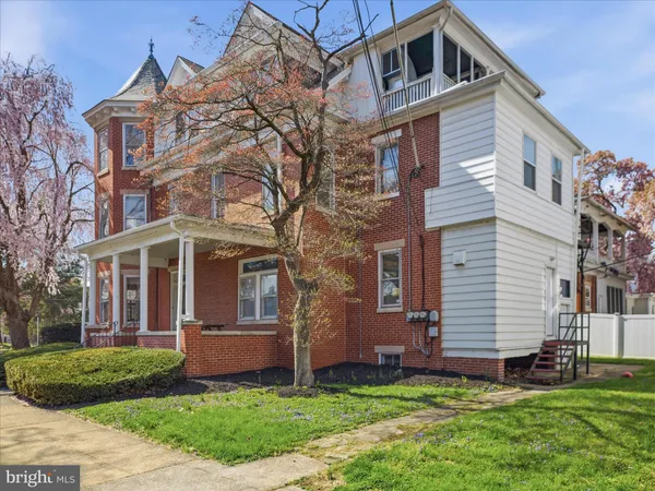 $275,000 | 2201 North 2nd Street, Harrisburg, PA 17110