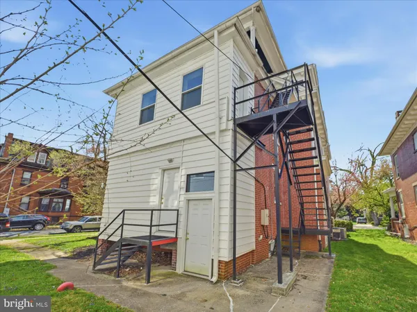 $275,000 | 2201 North 2nd Street, Harrisburg, PA 17110