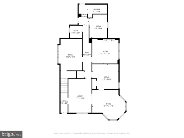 $275,000 | 2201 North 2nd Street, Harrisburg, PA 17110