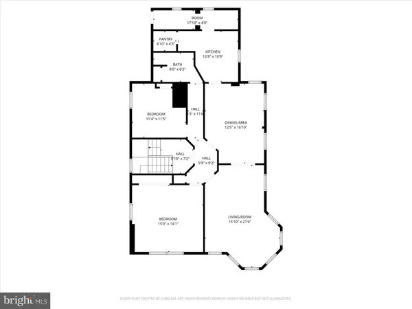 $275,000 | 2201 North 2nd Street, Harrisburg, PA 17110