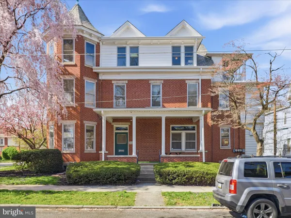 $275,000 | 2201 North 2nd Street, Harrisburg, PA 17110