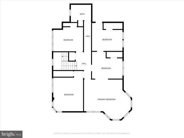 $275,000 | 2201 North 2nd Street, Harrisburg, PA 17110