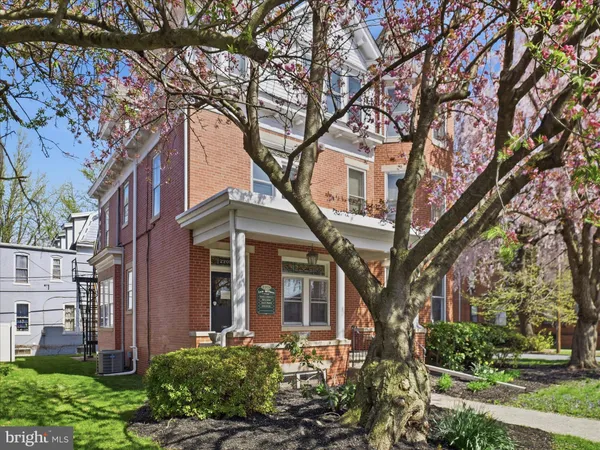 $275,000 | 2201 North 2nd Street, Harrisburg, PA 17110