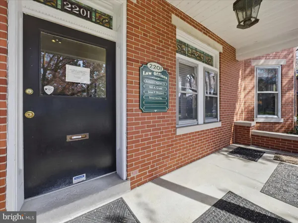 $275,000 | 2201 North 2nd Street, Harrisburg, PA 17110
