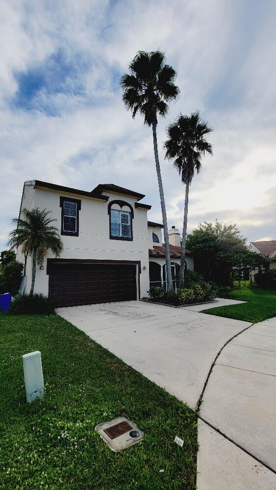 22155 Candle Court Boca Raton, FL 33428 - Photo 2 of 55 front