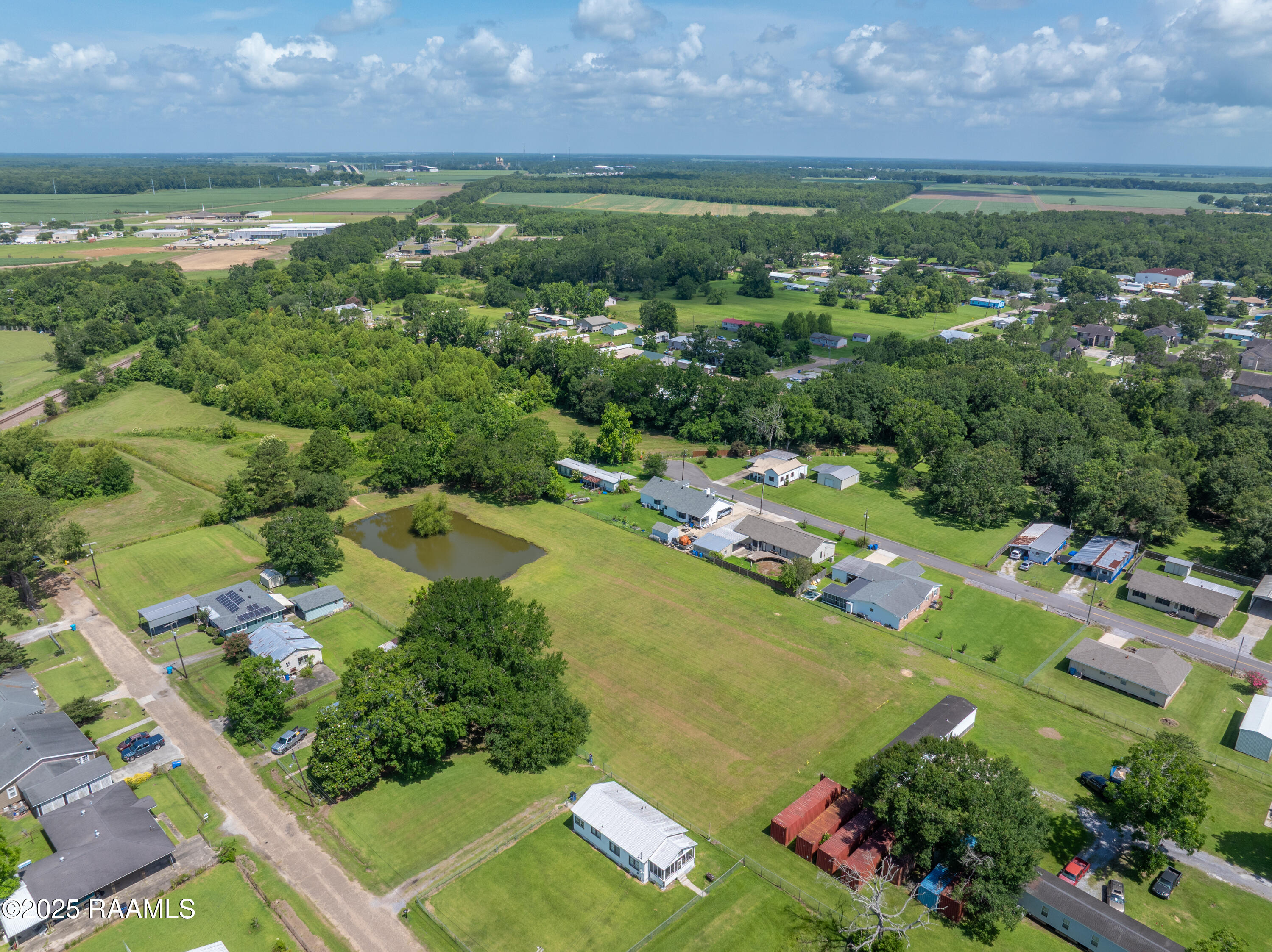 Tbd Lot 9 Tbd Franklin, LA 70538 - Photo 11 of 19 TBDForest-6