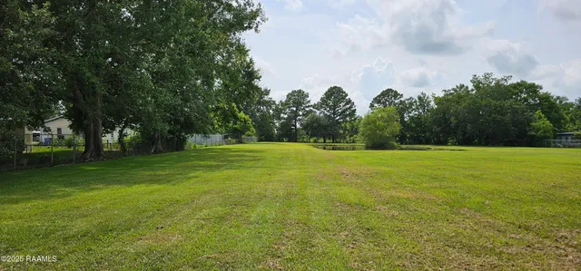 $65,000 | Tbd Lot 9 Tbd, Franklin, LA 70538