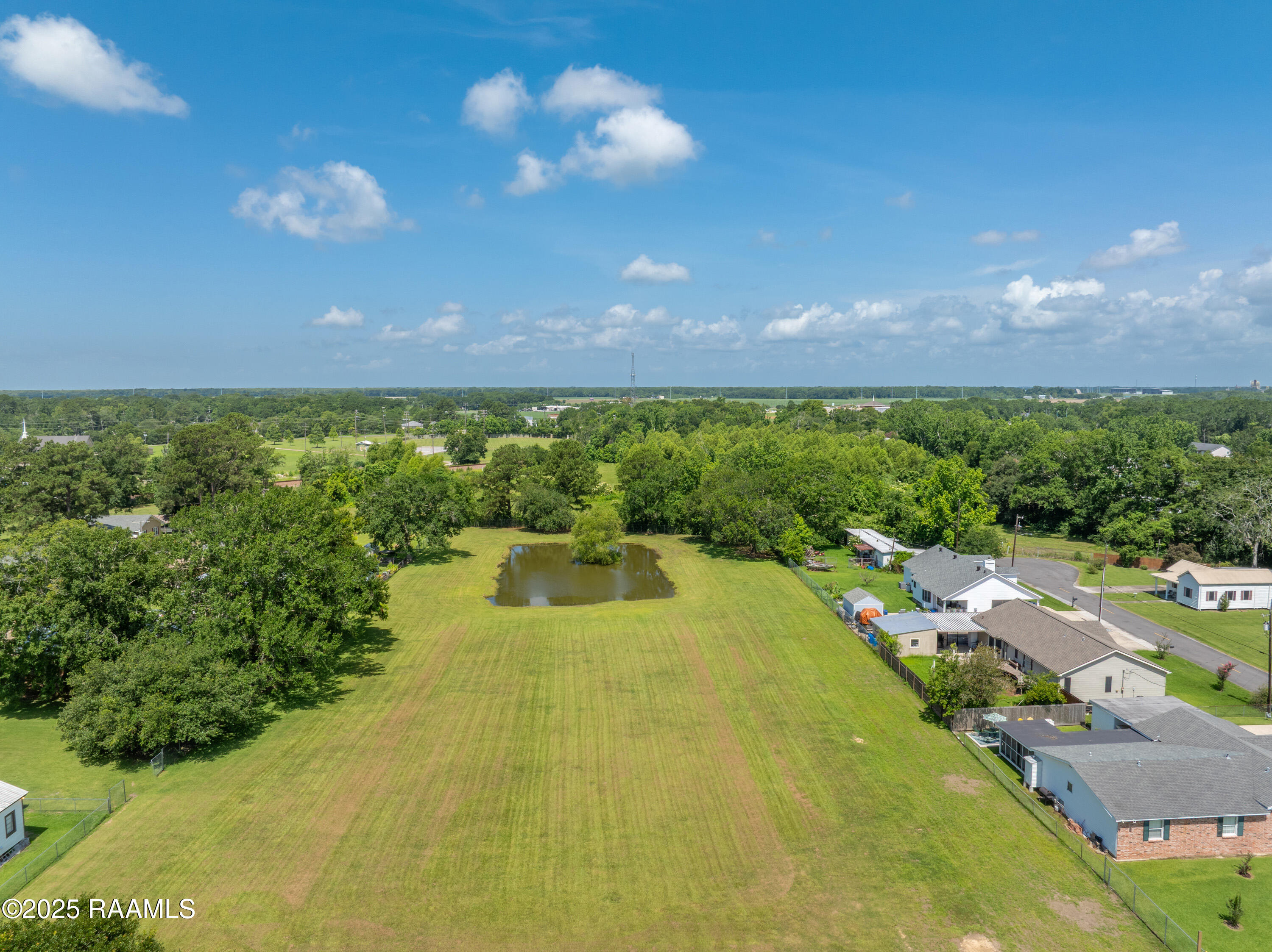 Tbd Lot 9 Tbd Franklin, LA 70538 - Photo 2 of 19 TBDForest-7