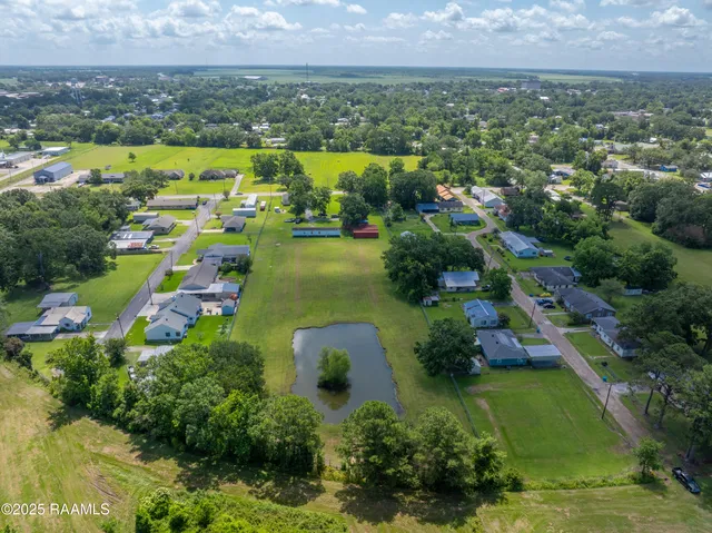 $65,000 | Tbd Lot 9 Tbd, Franklin, LA 70538