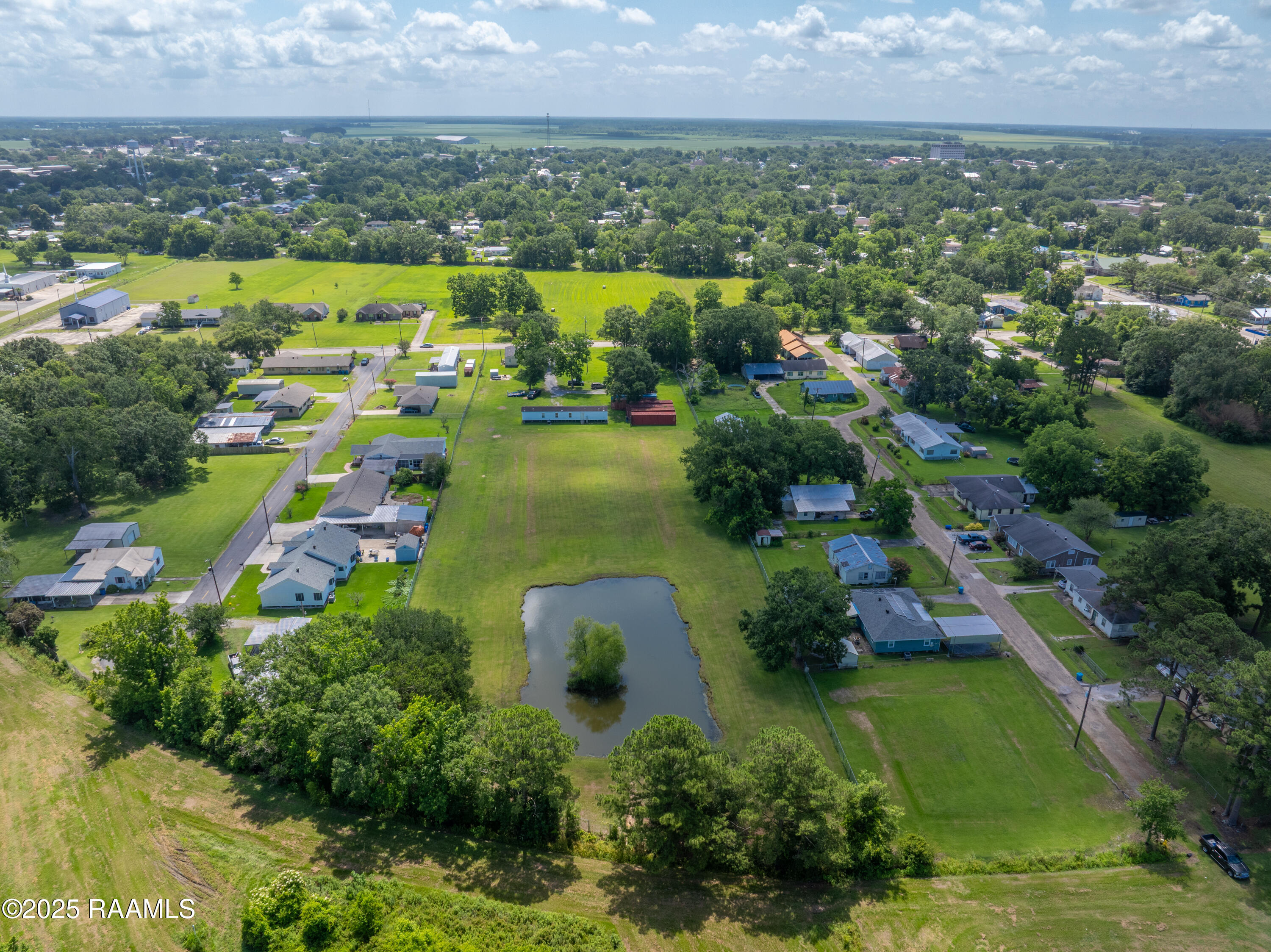 Tbd Lot 9 Tbd Franklin, LA 70538 - Photo 6 of 19 TBDForest-1