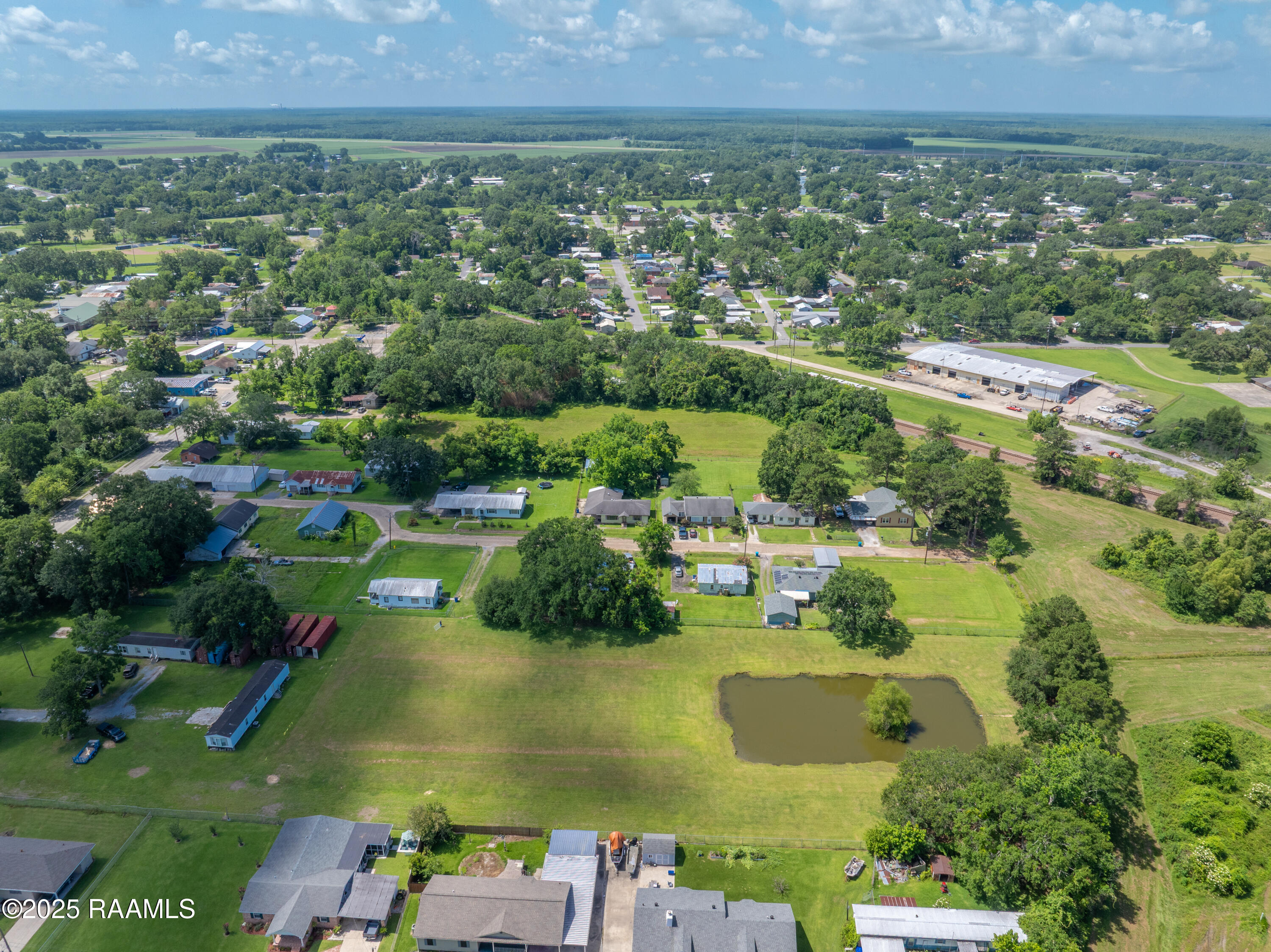 Tbd Lot 9 Tbd Franklin, LA 70538 - Photo 8 of 19 TBDForest-3