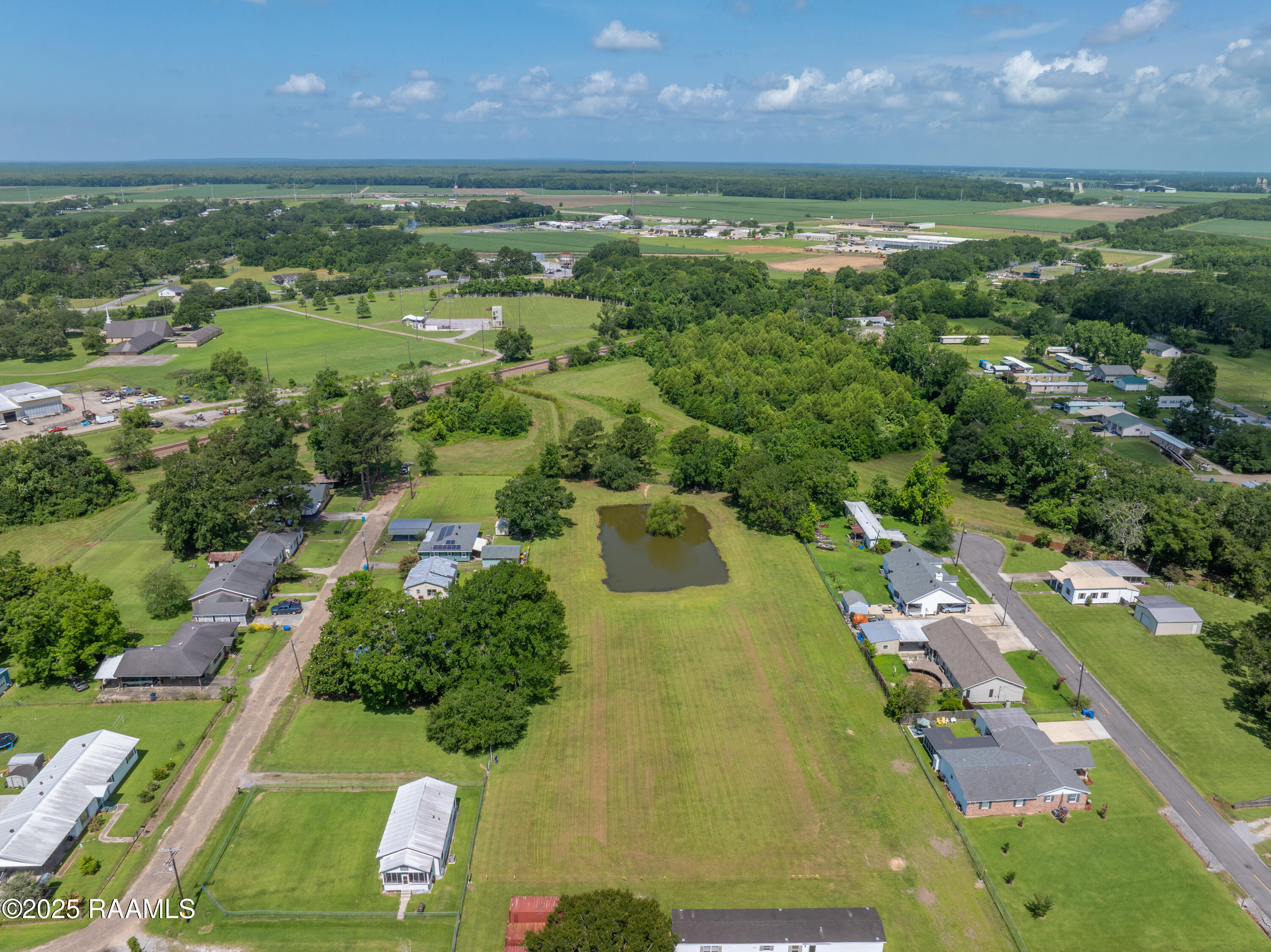 Tbd Lot 9 Tbd Franklin, LA 70538 - Photo 10 of 19 TBDForest-5