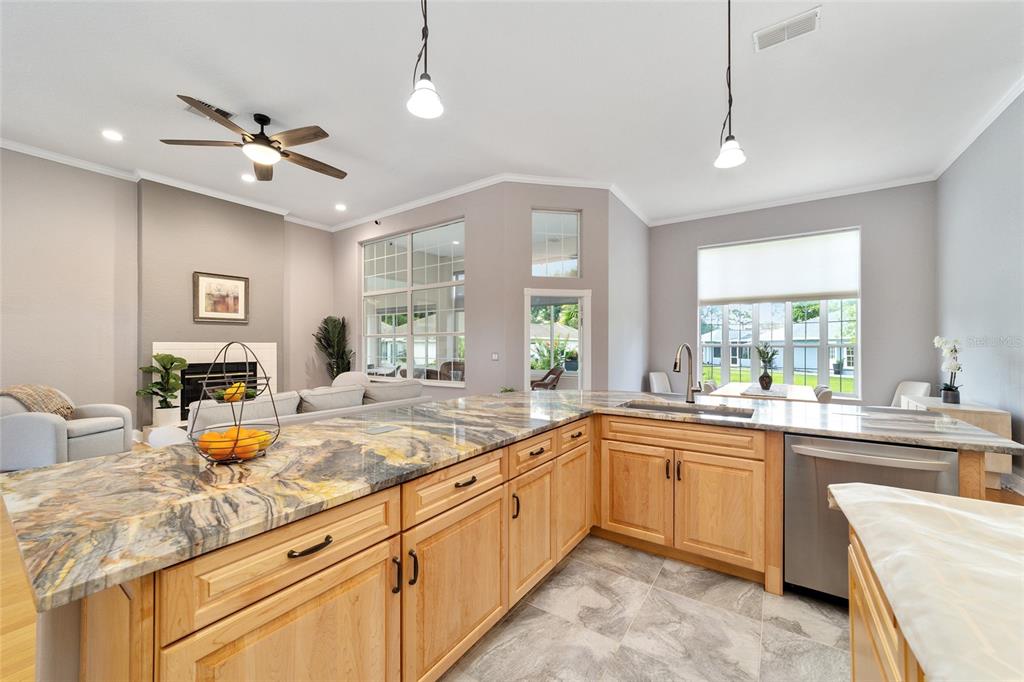 6577 Southwest 111th Loop Ocala, FL 34476 - Photo 21 of 73