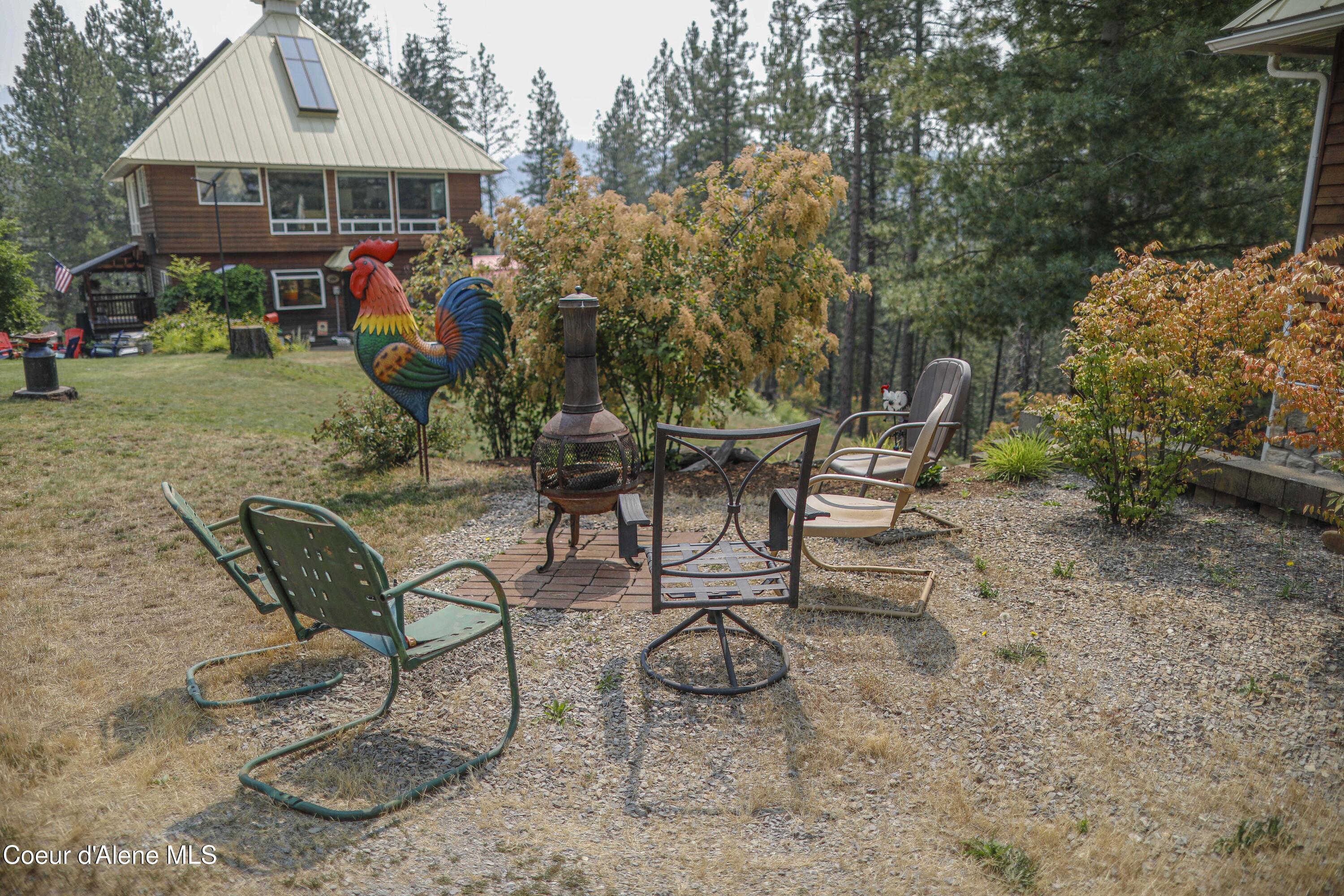 483 Paradise Road Pinehurst, ID 83850 - Photo 100 of 105 new-107