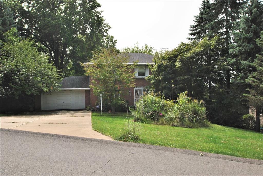 485 Herbst Manor Road Coraopolis, PA 15108 - Photo 1 of 25 Gallery Image 1