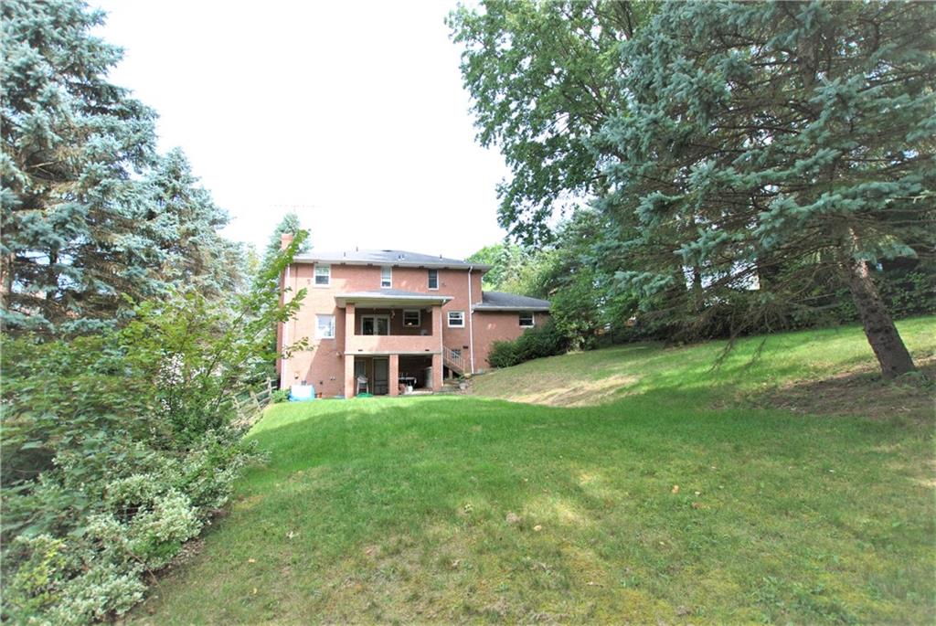 485 Herbst Manor Road Coraopolis, PA 15108 - Photo 25 of 25 Gallery Image 25