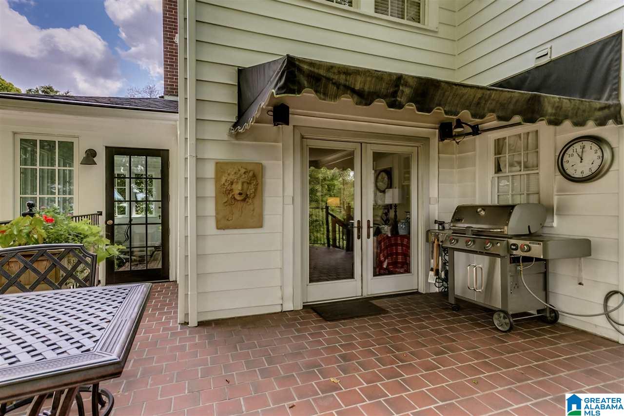 1232 Glen View Road Birmingham, AL 35222 - Photo 39 of 46