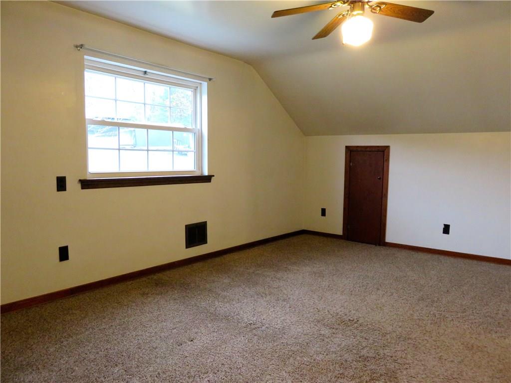 294 Sportsmen Road Hunker, PA 15639 - Photo 11 of 19 Bedroom 2 Upper level