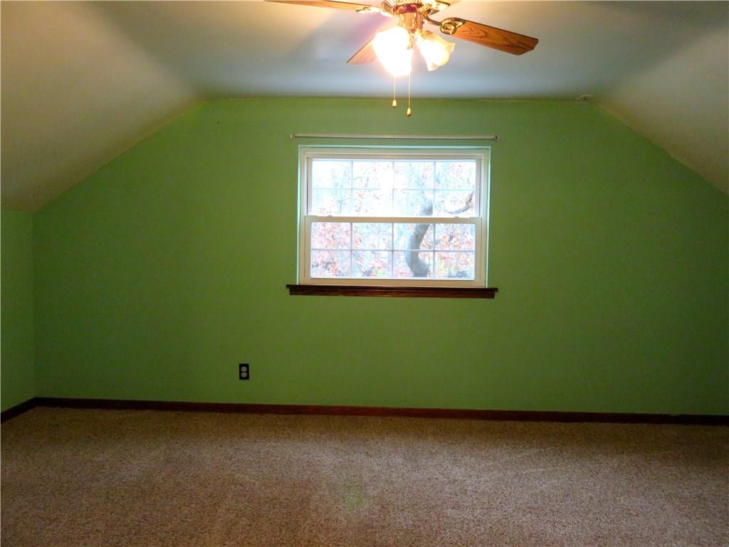294 Sportsmen Road Hunker, PA 15639 - Photo 12 of 19 Bedroom 3 Upper level