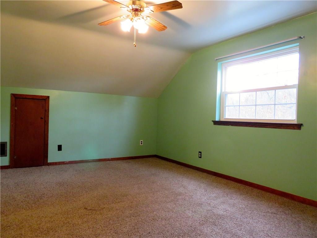 294 Sportsmen Road Hunker, PA 15639 - Photo 13 of 19 Bedroom 3