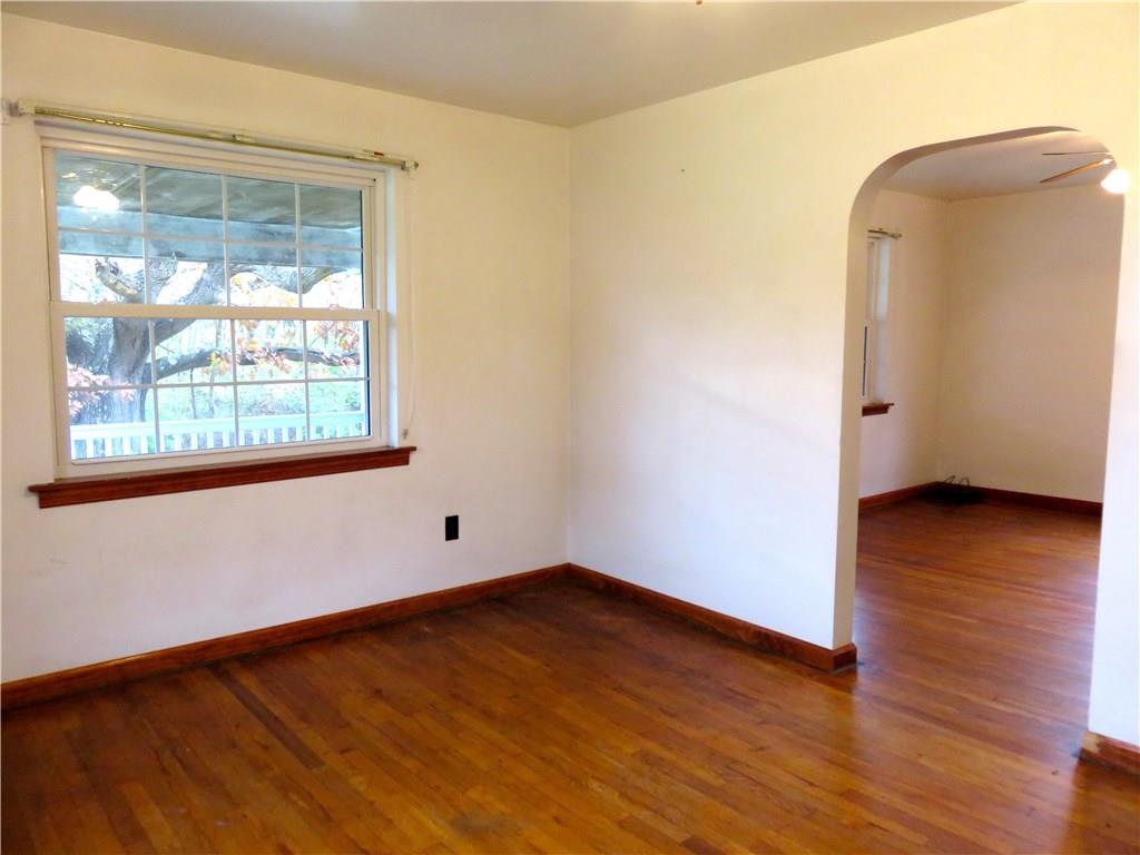 294 Sportsmen Road Hunker, PA 15639 - Photo 6 of 19 Dining Room looking into Living Room