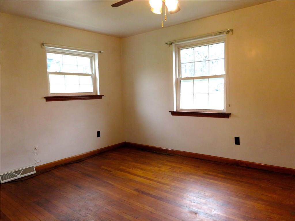 294 Sportsmen Road Hunker, PA 15639 - Photo 9 of 19 Main Floor Bedroom